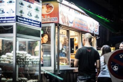 Chiang Mai: Evening Local Street Food Market Tour - Two Food Markets (and Why the Route Works)