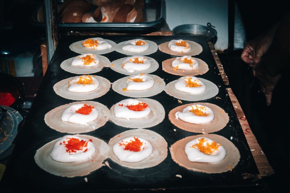Chiang Mai: Food Tour by Songtheaw Truck with 15+ Tastings - FAQ