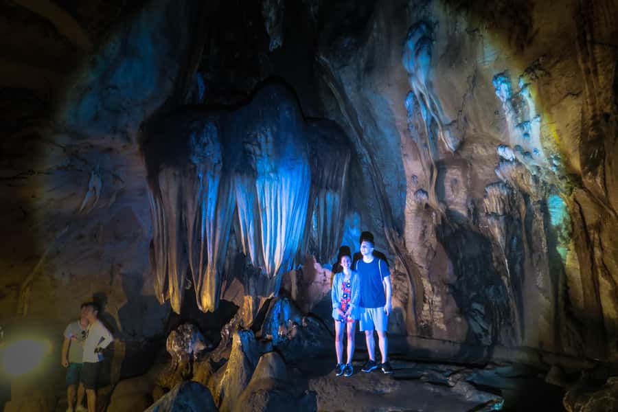 Chiang Mai: Full-Day Chiang Dao Caving & Jungle Kayaking - How the day flows: cave time first, then jungle kayaking