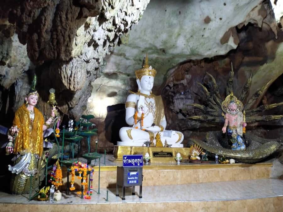 Chiang Mai: Full-Day Chiang Dao Caving & Jungle Kayaking - What’s included (and what you’ll still want to buy or pack)