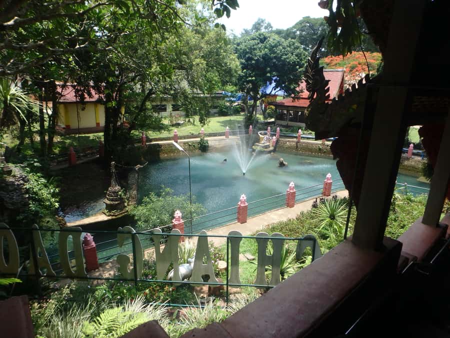 Chiang Mai: Full-Day Chiang Dao Caving & Jungle Kayaking - Who should book Chiang Dao Cave and Mae Ping River kayaking