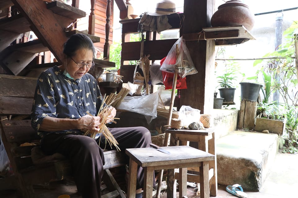 Chiang Mai: Gibbons, Trekking & Mae Kampong Small Group Tour - From Chiang Mai to Mae Kampong: why the ride matters