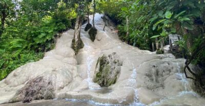 Chiang Mai Half Day Tour: Sticky Waterfall & Hotel Transfer - The ride from Chiang Mai: times, pickup points, and motion-sickness reality