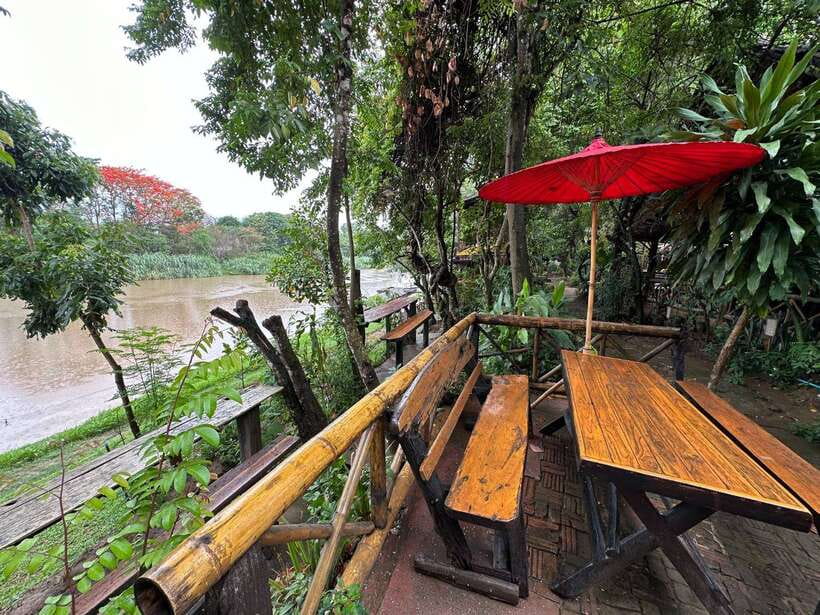 Chiang Mai: Mae Ping River Cruise & Optional Transfer - Mae Ping River Cruise in Plain Words: What You’re Really Getting