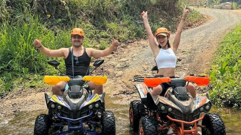 Chiang Mai: Sky Hawk Zipline Adventure With Optional ATV - Why Sky Hawk Feels Like More Than a Quick Zipline Stop