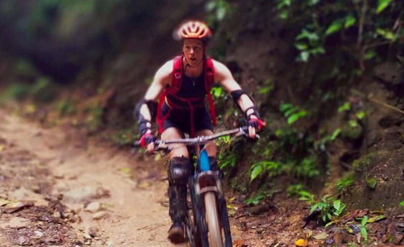 Chiang Mai: Suthep National Park Hiking & DH Mountain Biking - The Doi Suthep-Pui hiking-and-MTB day that actually feels like Thailand