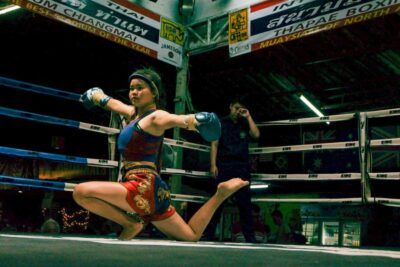 Chiang Mai: Thapae Boxing Stadium Muay Thai Match Ticket - Tickets that actually help: skip-the-line value and seat choices