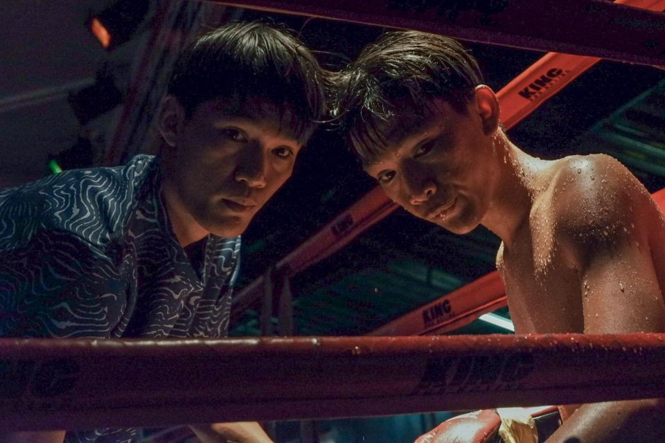 Chiang Mai: Thapae Boxing Stadium Muay Thai Match Ticket - Standard vs ringside vs VIP: how to choose what fits your personality