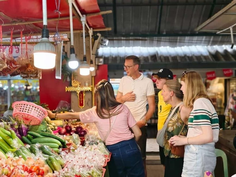 Chiang Mai: Traditional Thai Cooking Class with Market Tour - Key things to love about this Chiang Mai cooking class
