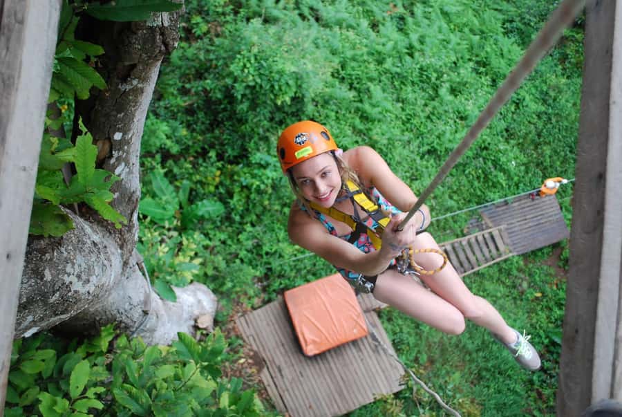 Chiang Mai: Zipline Adventure at Skyline Jungle Luge - Quick reasons this Skyline Jungle Luge day works