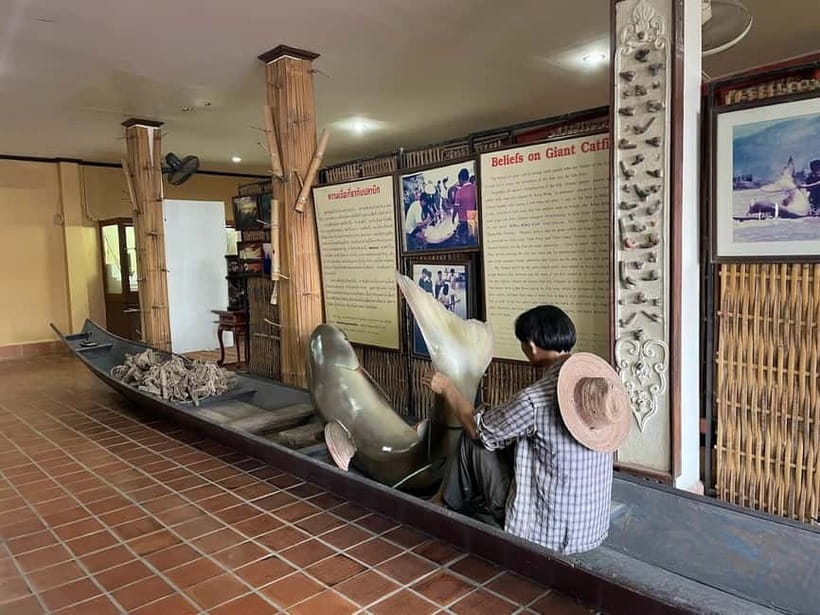 Chiang Rai: 7 Major Sites, Golden Triangle & Tea Plantation - Chui Fong Tea Plantation: a calmer pace with real sensory payoff