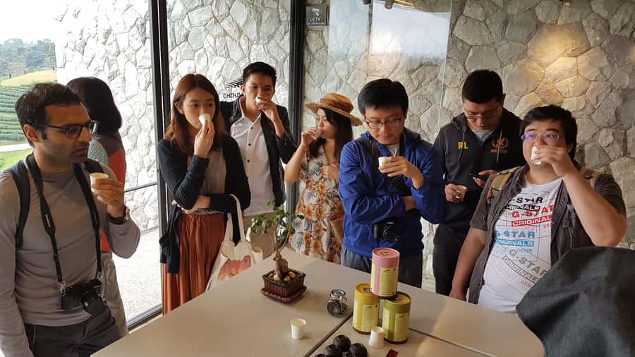 Chiang Rai: Guided Full-Day Highlights Tour with Thai Lunch - Quick hits: what makes this Chiang Rai tour work