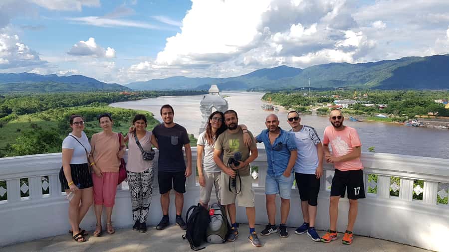 Chiang Rai Must-See Tour – 7 Icons, Lunch & Small Group(9pp) - Price and value: what $42 covers, and how entrance fees change the math