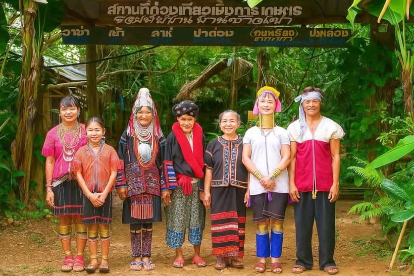 Chiang Rai: Private Tour with Driver and Custom Itinerary - Key things that make this day tour work in real life
