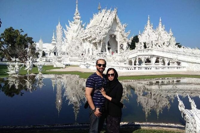 Chiang Rai Temples: Private Tour from Chiang Mai - Price and value: is $144 per person a good deal?