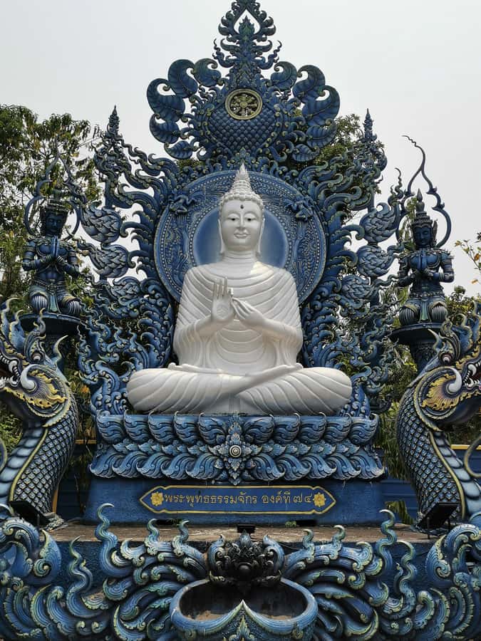 Chiang Rai: White, Blue, Red Temples, Long Neck Tour - What this tour is best for (and who should skip it)