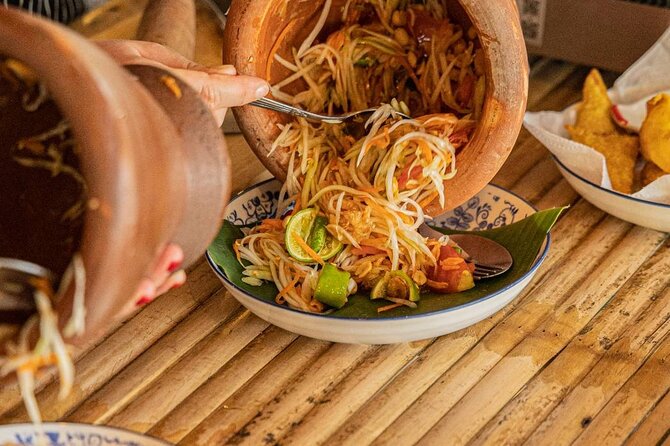 Cooking Class by Samui Native Instructor Geng and O Family - Key Things I’d Bet You’ll Enjoy Most