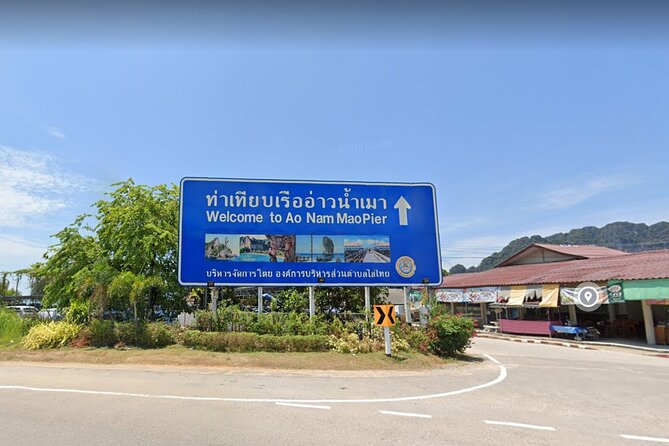 Deep Mangrove and Canyon Kayak Tour in Krabi - Pickup, Coffee/Tea, and Gear That Keeps You Comfortable