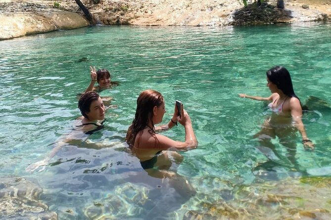 Discover Krabi - Emerald Pool, Hot Springs & Tiger Cave Temple - Guides, Pickup, and Timing: What Can Go Right (and What to Watch)