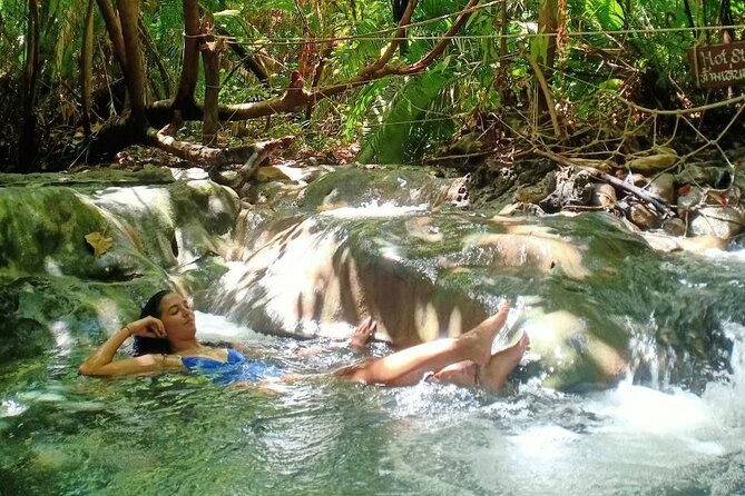 Discover Krabi - Emerald Pool, Hot Springs & Tiger Cave Temple - Should You Book This Krabi Day Tour?