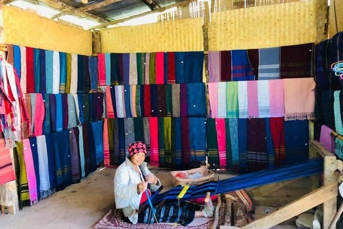 Doi inthanon National Park + 2Hour Fantastic Trekking with Lunch - Waterfall trek day: the seasonal switch between Pha Dok Seaw and Kew Mae Pan