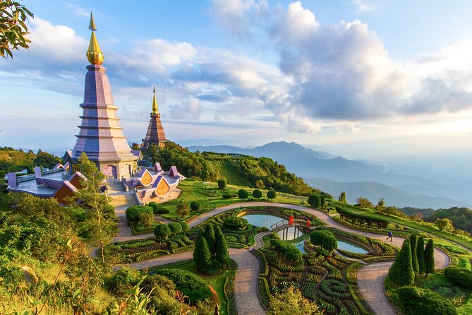 Doi Inthanon National Park Eco-Friendly Full Day Tour - How the Doi Inthanon full-day tour actually feels