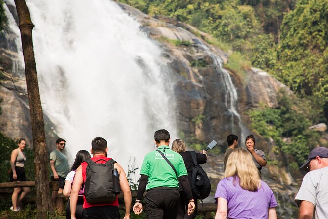 Doi Inthanon National Park Eco-Friendly Full Day Tour - Price and value: what you pay $43, and what you might pay on top