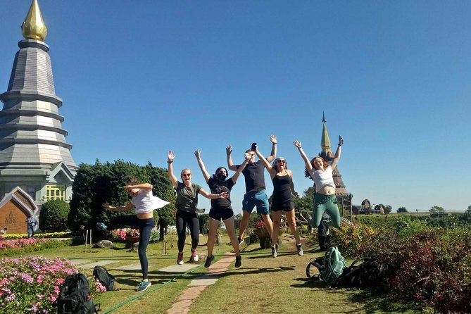 Doi Inthanon Private Tour with Trek & Lunch from Chiang Mai - Price and value: why $135 can feel fair for a private mountain day