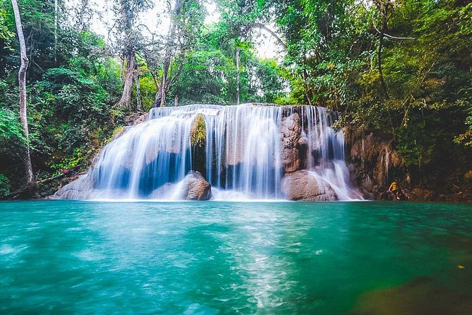Erawan Waterfall and Elephant Care: Private Tour to Kanchanabur - Price and value: why $227.66 can feel right for the full package
