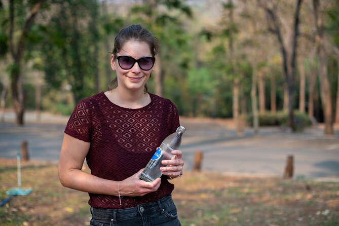 Erawan Waterfalls and Bridge Over River Kwai Tour from Bangkok - Price and Value: What You’re Really Paying For