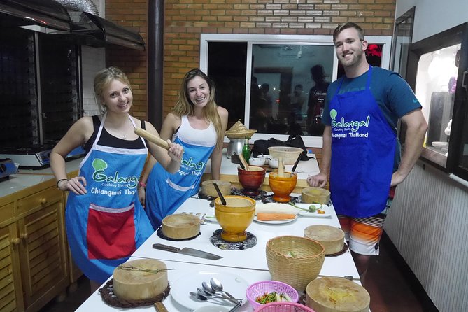 Evening Cooking Class - Key things that make this evening class worth it