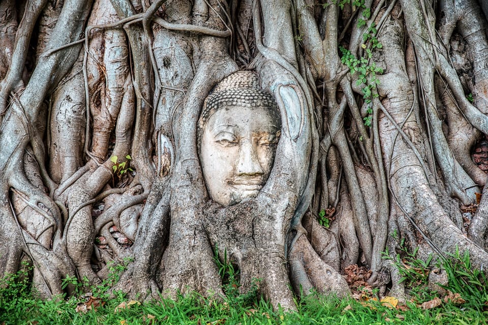 From Bangkok: Ayutthaya & Ayothaya Floating Market Day Trip - Why Ayutthaya Works So Well as a Bangkok Day Trip