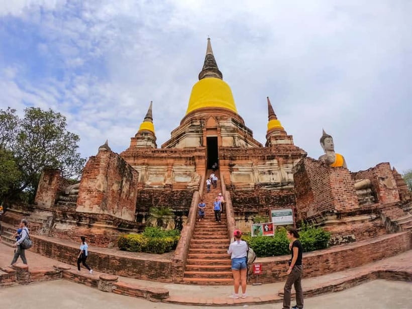 From Bangkok: Ayutthaya & Ayothaya Floating Market Day Trip - Who This Trip Suits Best (and Who Should Skip It)