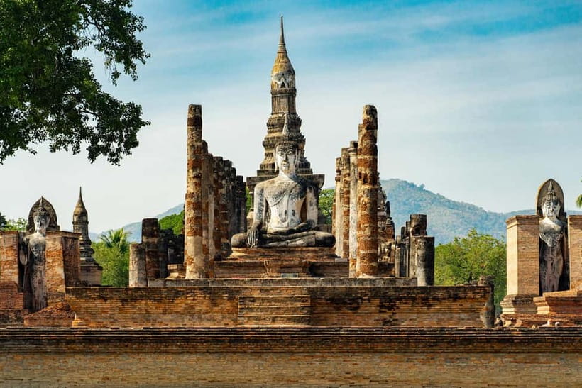 From Bangkok: Ayutthaya Heritage Tour with Sunset Boat Ride - Guide Quality and Group Pace: Why It Feels Smooth