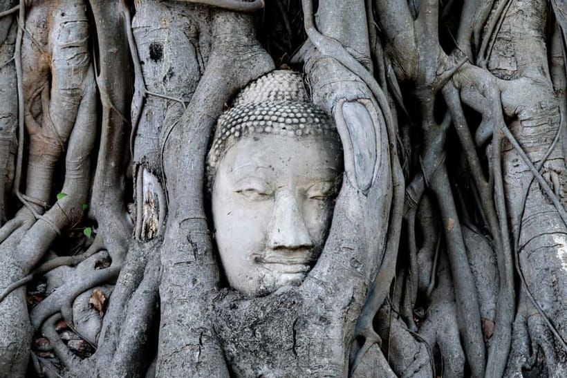 From Bangkok: Ayutthaya Heritage Tour with Sunset Boat Ride - Price and Value: What $32 Really Covers