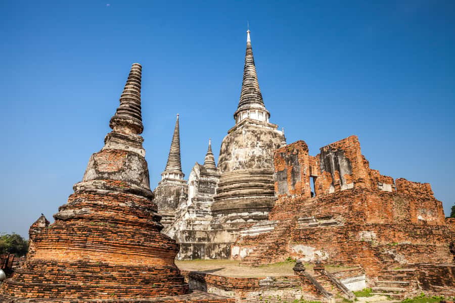 From Bangkok: Ayutthaya Private Full-Day UNESCO Trip - Key highlights at a glance
