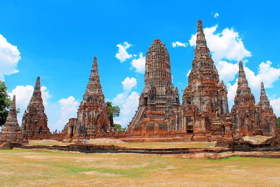 From Bangkok: Ayutthaya Private Full-Day UNESCO Trip - Ayutthaya in one long day: why this route works