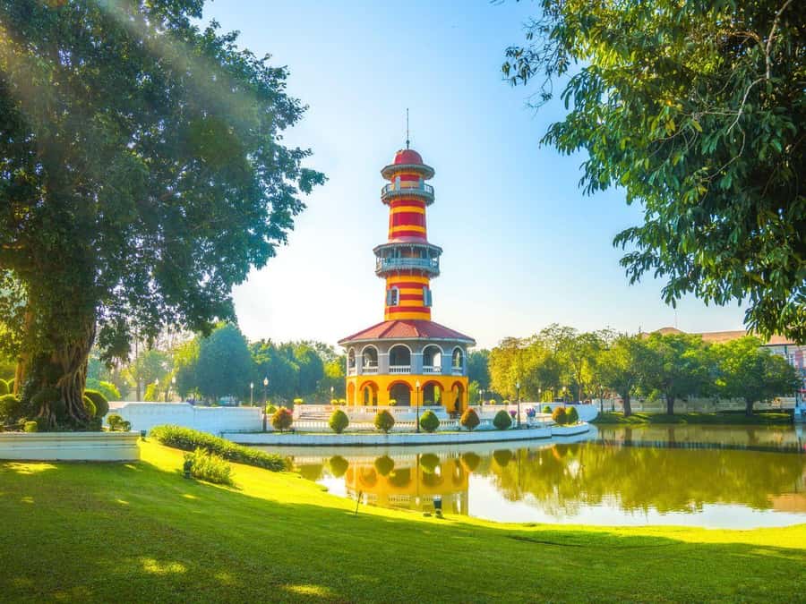 From Bangkok: Ayutthaya Temples and Boat Tour with Lunch - Price and Value: What $82 Includes (and What You’ll Still Pay)