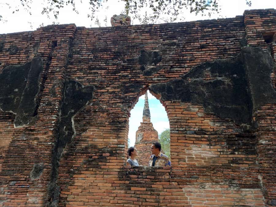 From Bangkok: Customize Your Own Full-Day Ayutthaya Tour - Guides and Drivers: The People Factor That Shapes Your Day