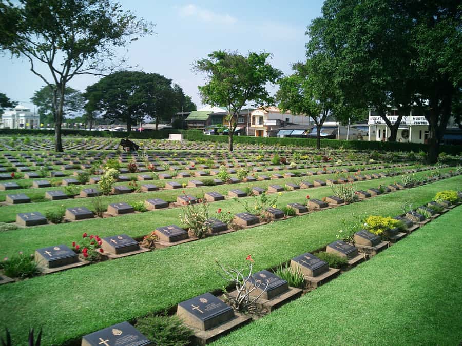 From Bangkok: Death Railway & River Kwai Bridge Private Tour - Should You Book This Death Railway Day Tour?
