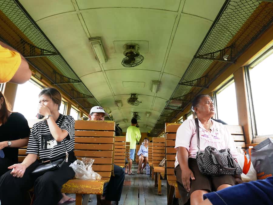 From Bangkok: Death Railway & River Kwai Bridge Private Tour - Who This Tour Fits Best (and Who Should Rethink It)