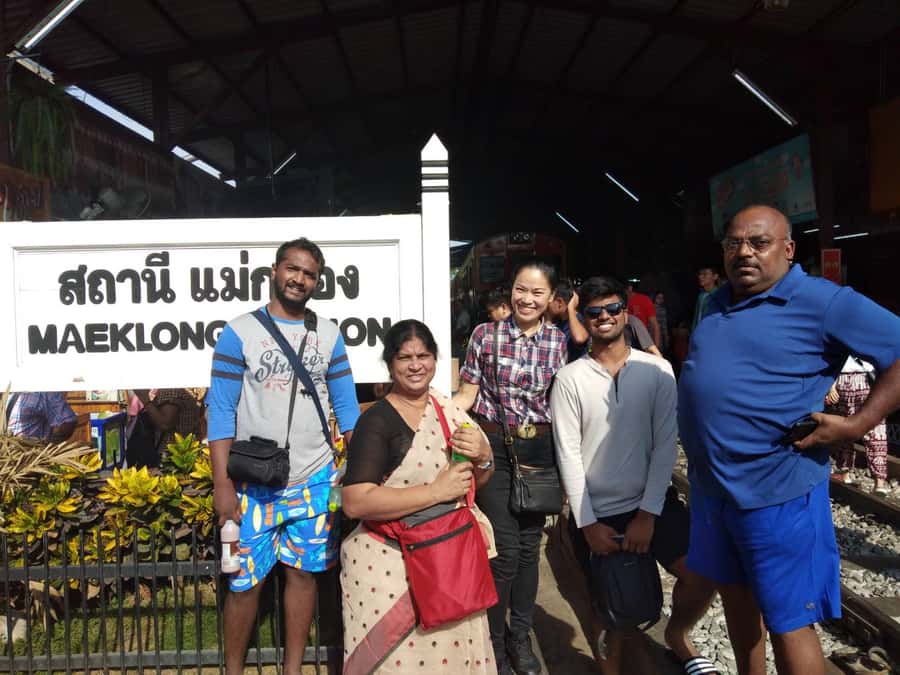 From Bangkok: Floating & Railway Markets Tour & Coconut Farm - Why this floating-plus-railway day is more than a checklist