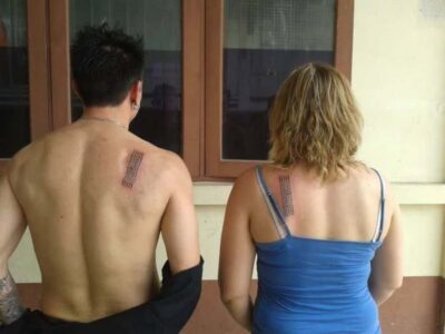 From Bangkok: Holy Tattoo Experience at Wat Bang Phra - The 4-hour flow: a morning run that beats the crowd