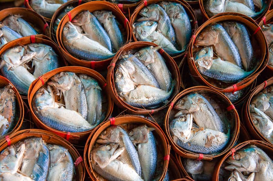 From Bangkok: Maeklong Railway and Floating Market Food Tour - Price Check: Is $79 Good Value for Bangkok?