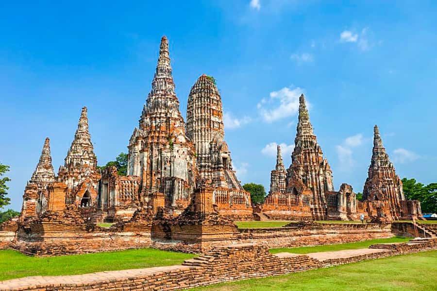 From Bangkok: Markets and Ayutthaya Tour - Who This Tour Fits Best (and Who Should Skip It)