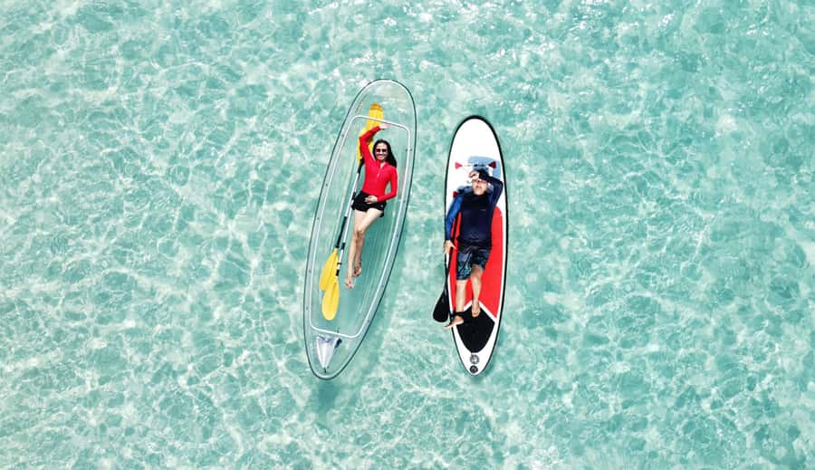 From Bangkok: Pattaya Island Trip with Drone Photos - Key things I’d focus on before you go
