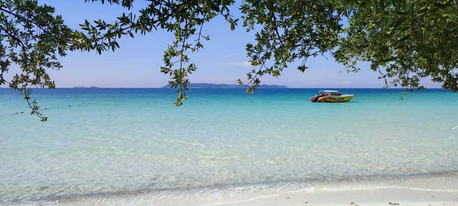 From Bangkok: Pattaya Island Trip with Drone Photos - Price and Value at $63: What You’re Paying For