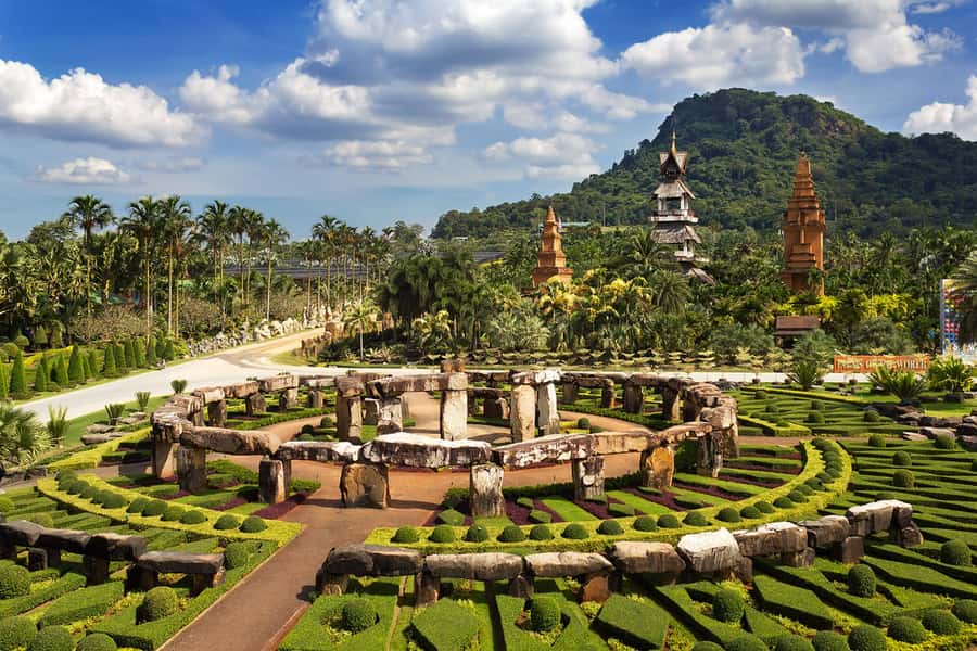 From Bangkok: Pattaya Private Customizable Day Trip - Key highlights worth planning for