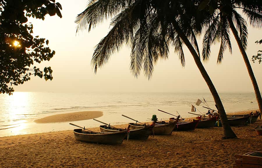 From Bangkok: Pattaya Private Customizable Day Trip - Responsible travel touches: the GSTC-certified angle that’s tangible
