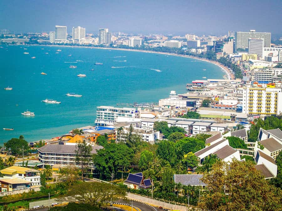 From Bangkok: Pattaya Private Customizable Day Trip - The driver + optional local guide: context without slowing you down